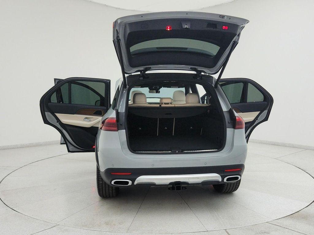 used 2024 Mercedes-Benz GLE 350 car, priced at $59,791
