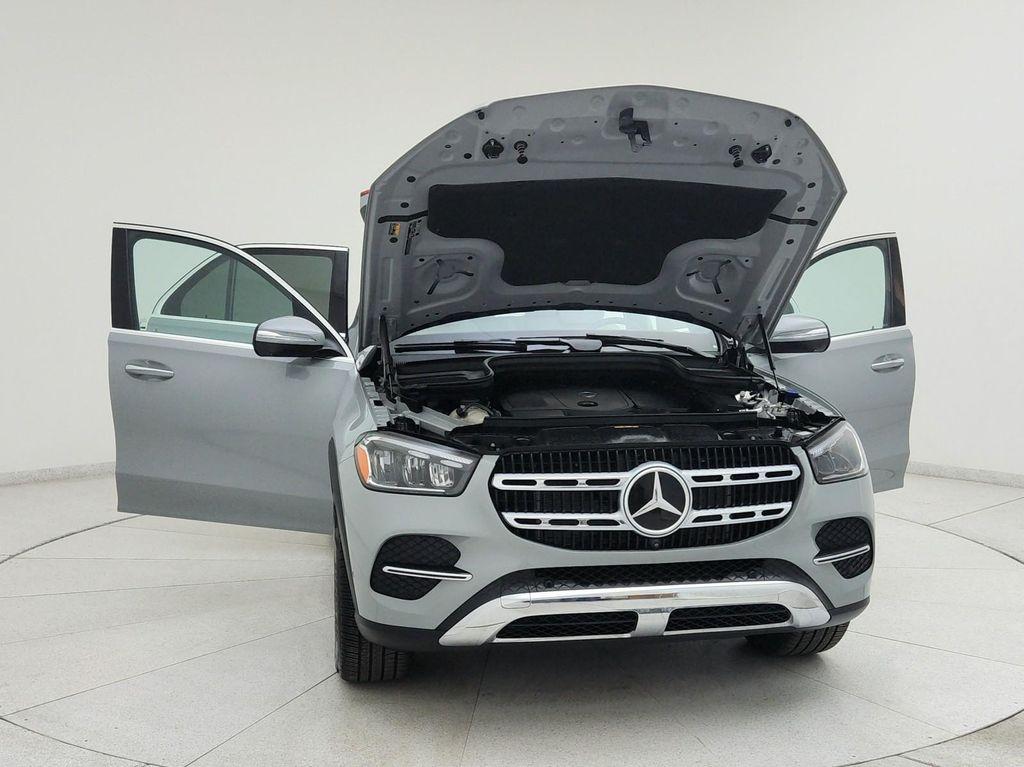 used 2024 Mercedes-Benz GLE 350 car, priced at $59,791