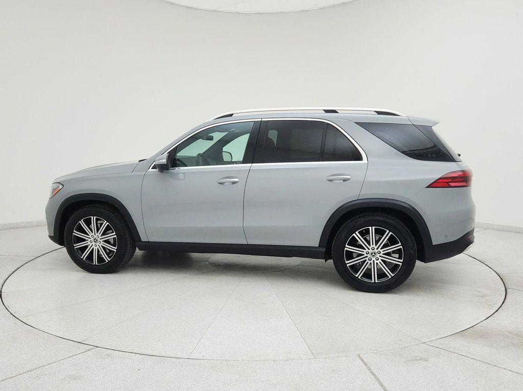 used 2024 Mercedes-Benz GLE 350 car, priced at $59,791