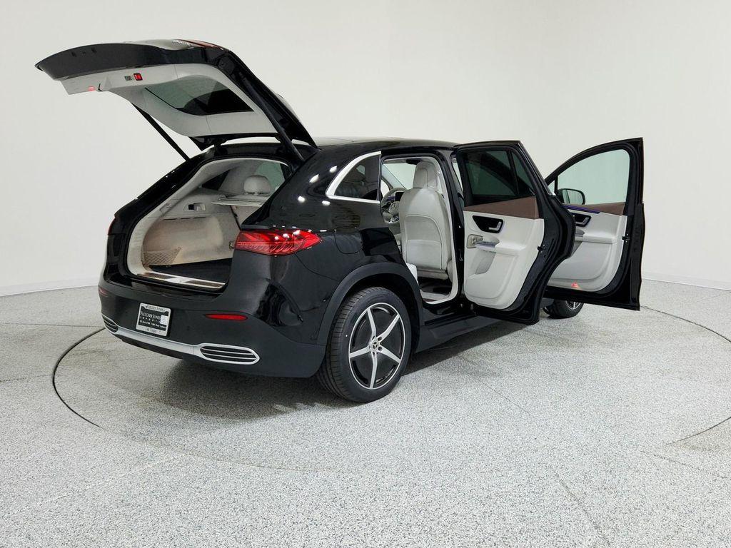 used 2023 Mercedes-Benz EQE 500 car, priced at $52,493