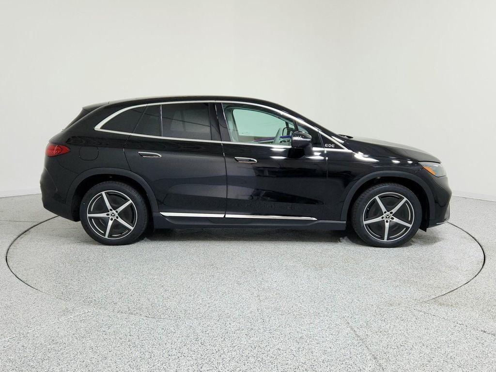 used 2023 Mercedes-Benz EQE 500 car, priced at $52,493