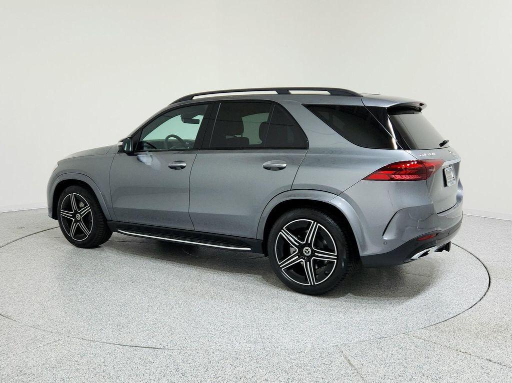 new 2026 Mercedes-Benz GLE 450 car, priced at $82,475