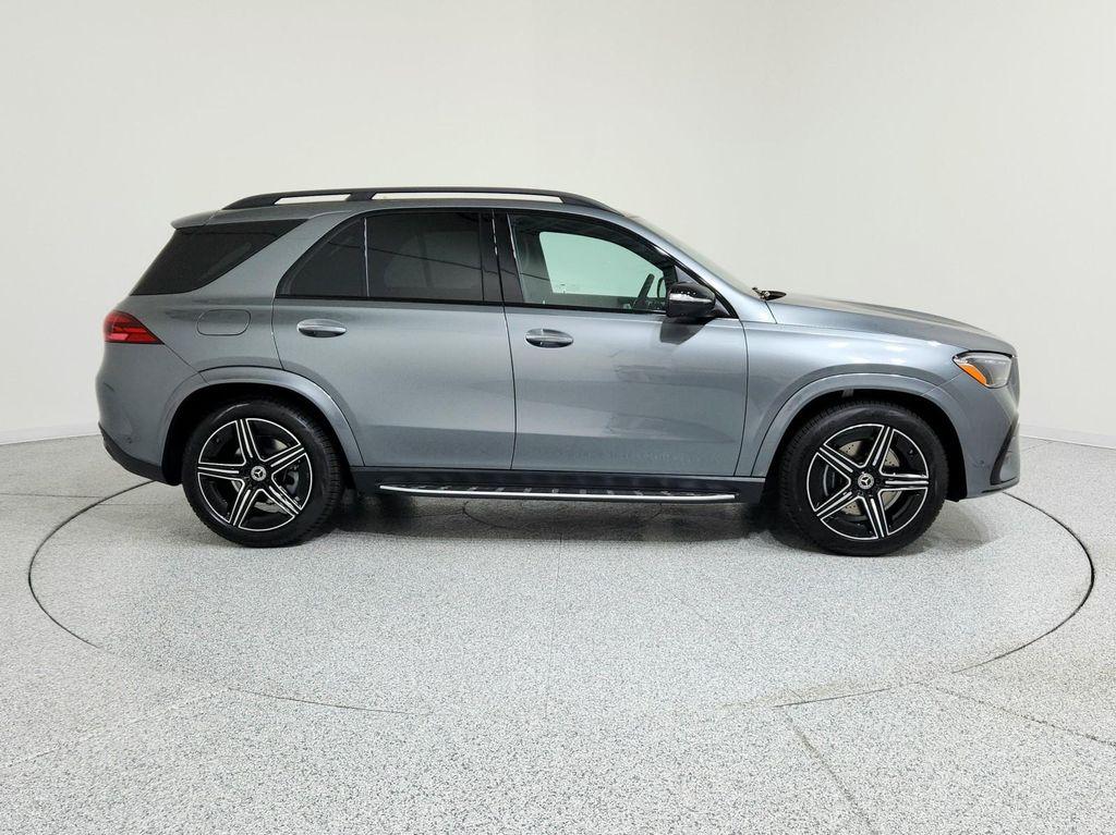 new 2026 Mercedes-Benz GLE 450 car, priced at $82,475