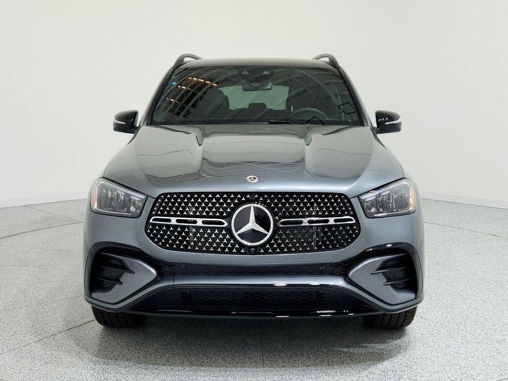 new 2026 Mercedes-Benz GLE 450 car, priced at $82,475