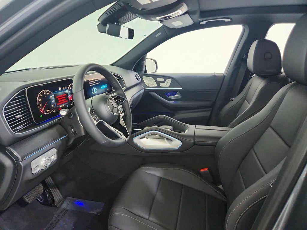new 2026 Mercedes-Benz GLE 450 car, priced at $82,475