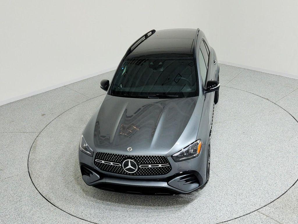 new 2026 Mercedes-Benz GLE 450 car, priced at $82,475