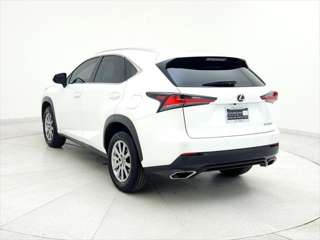 used 2018 Lexus NX 300 car, priced at $26,494