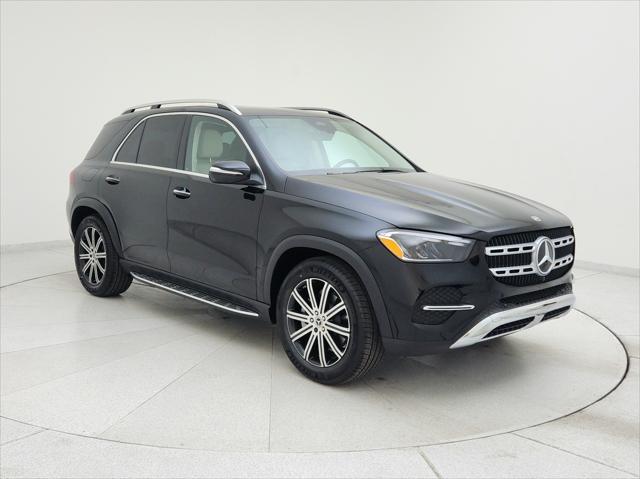 new 2025 Mercedes-Benz GLE 350 car, priced at $68,035