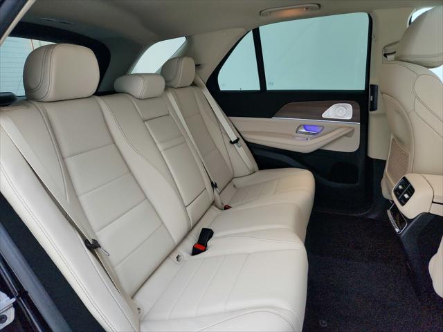 new 2025 Mercedes-Benz GLE 350 car, priced at $68,035