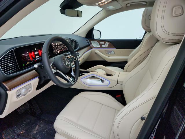 new 2025 Mercedes-Benz GLE 350 car, priced at $68,035