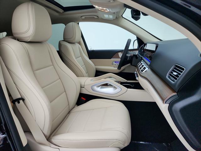 new 2025 Mercedes-Benz GLE 350 car, priced at $68,035