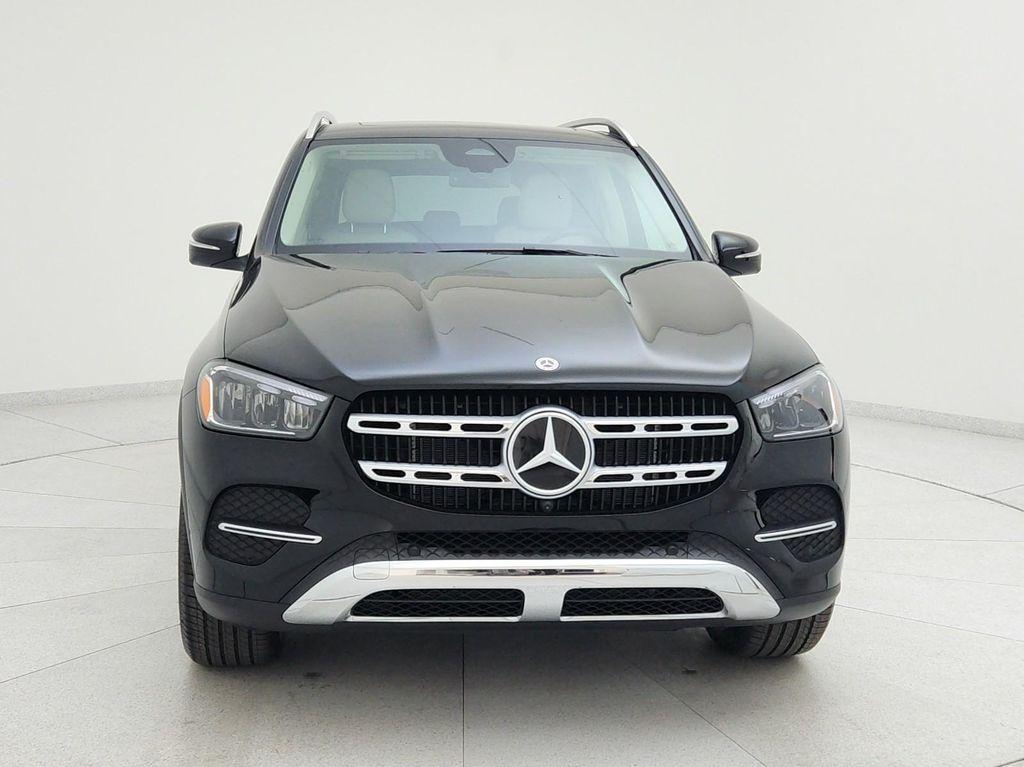 new 2025 Mercedes-Benz GLE 350 car, priced at $68,035
