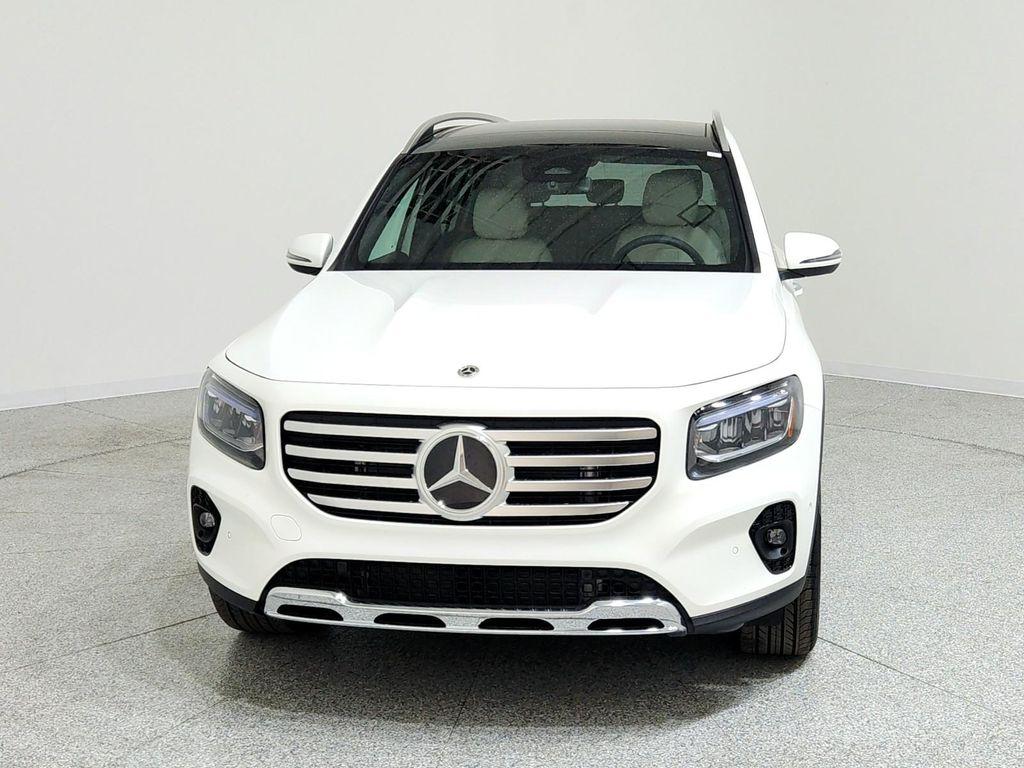 new 2026 Mercedes-Benz GLB 250 car, priced at $49,630