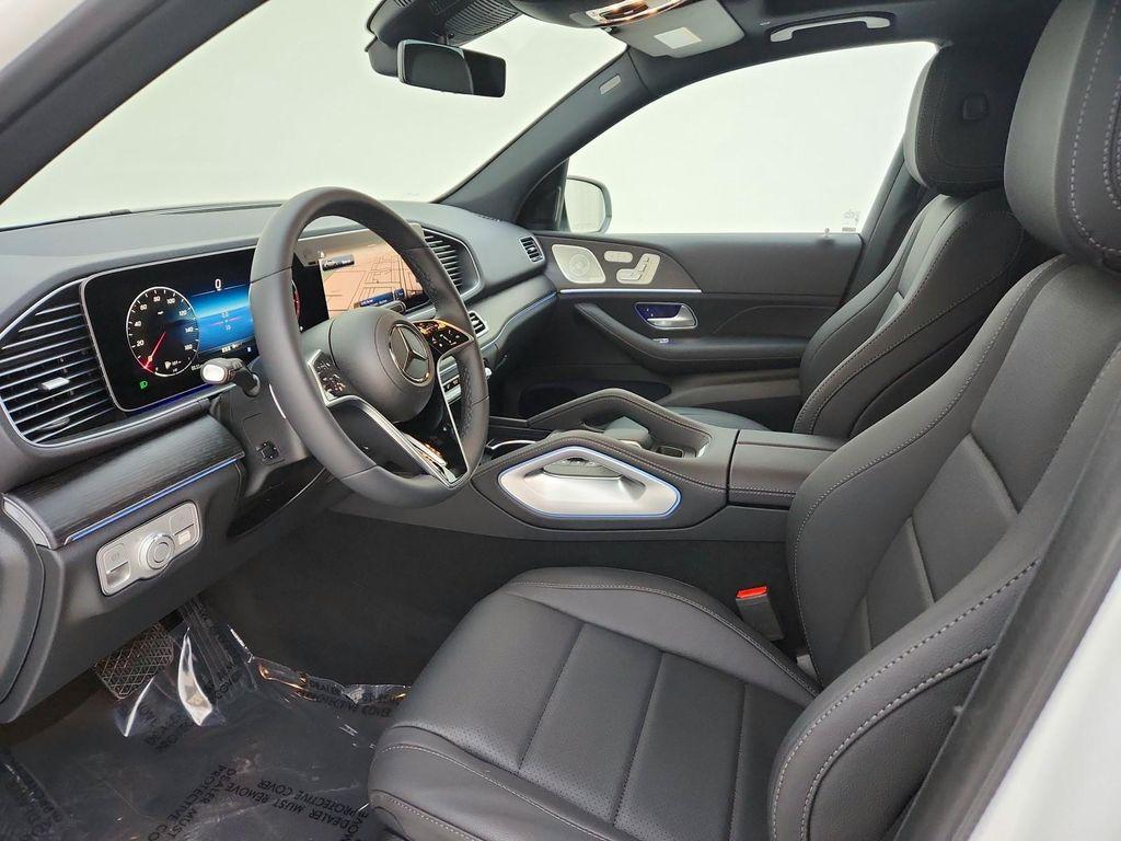 used 2025 Mercedes-Benz GLE 350 car, priced at $58,883