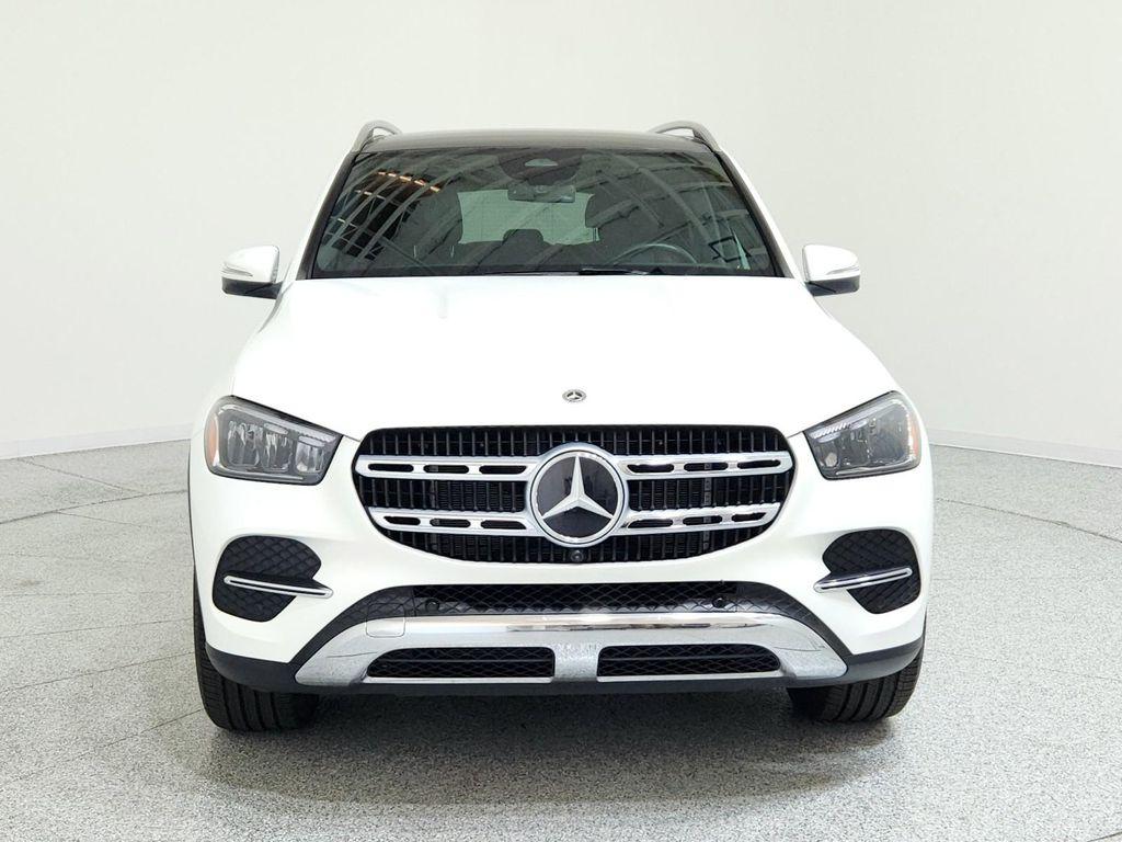 used 2025 Mercedes-Benz GLE 350 car, priced at $58,883