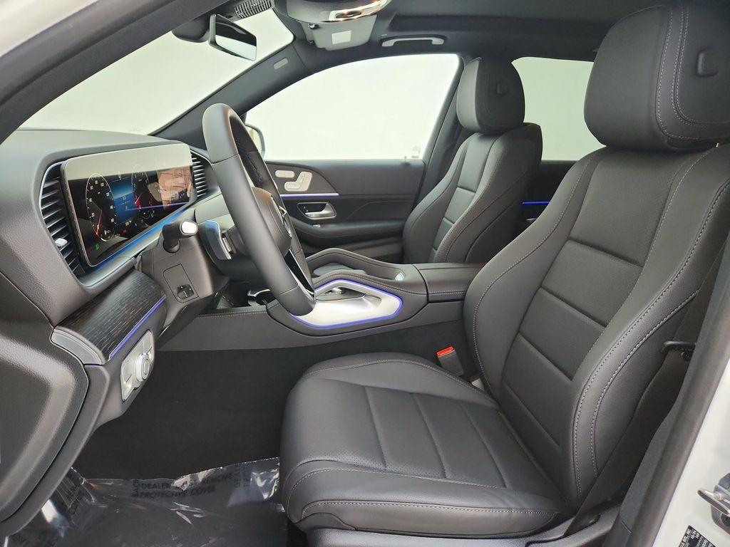 used 2025 Mercedes-Benz GLE 350 car, priced at $58,883