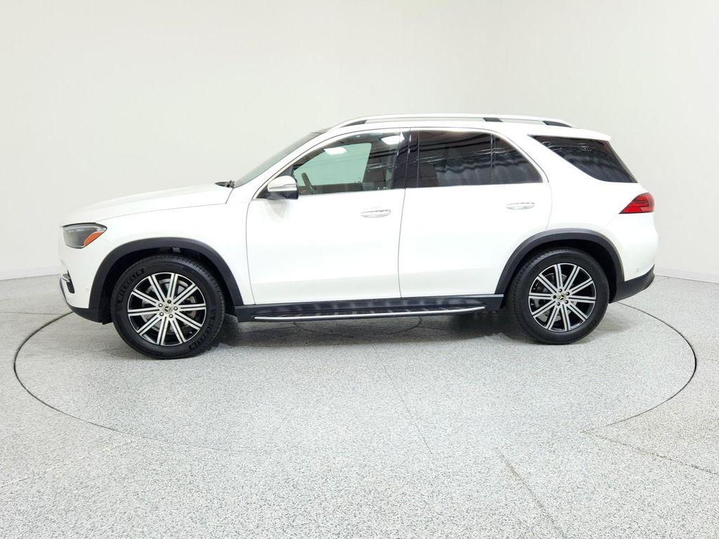 used 2025 Mercedes-Benz GLE 350 car, priced at $58,883