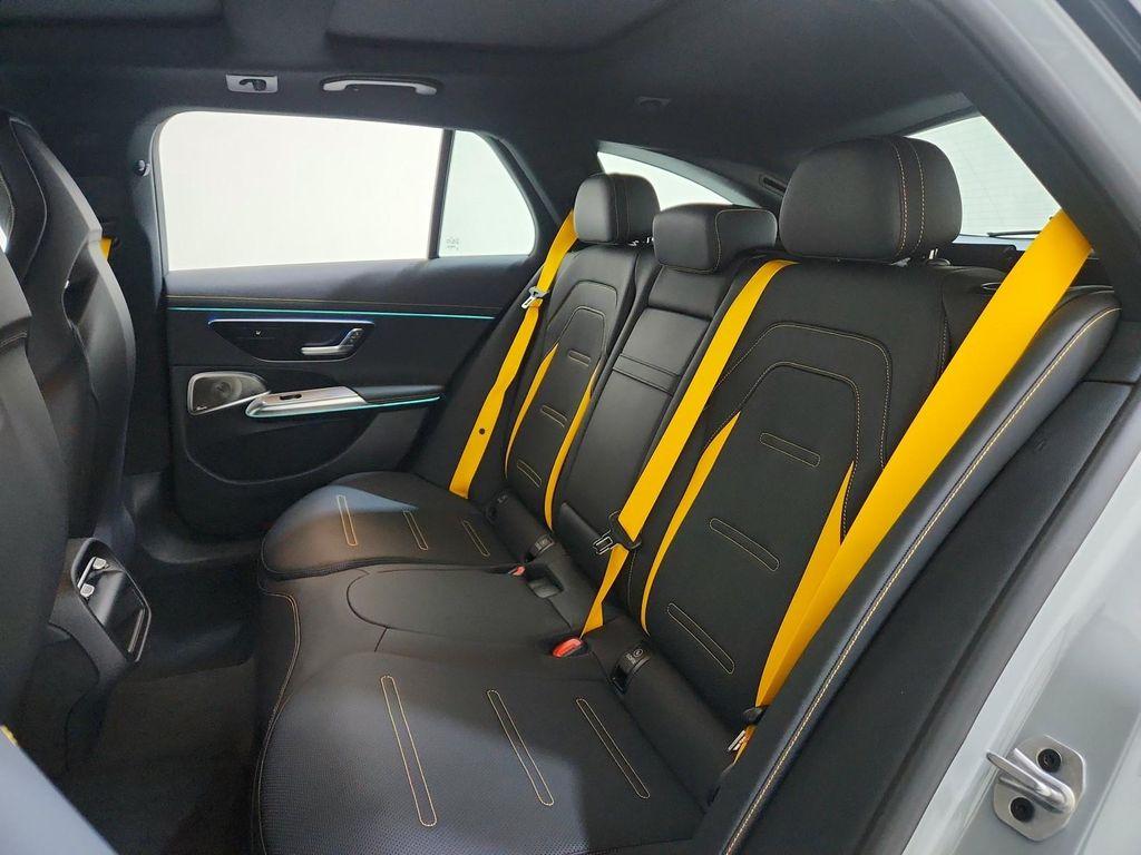 new 2026 Mercedes-Benz AMG E 53 car, priced at $120,450