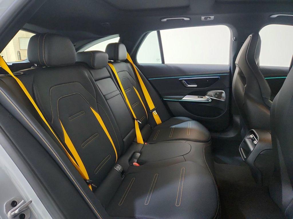 new 2026 Mercedes-Benz AMG E 53 car, priced at $120,450