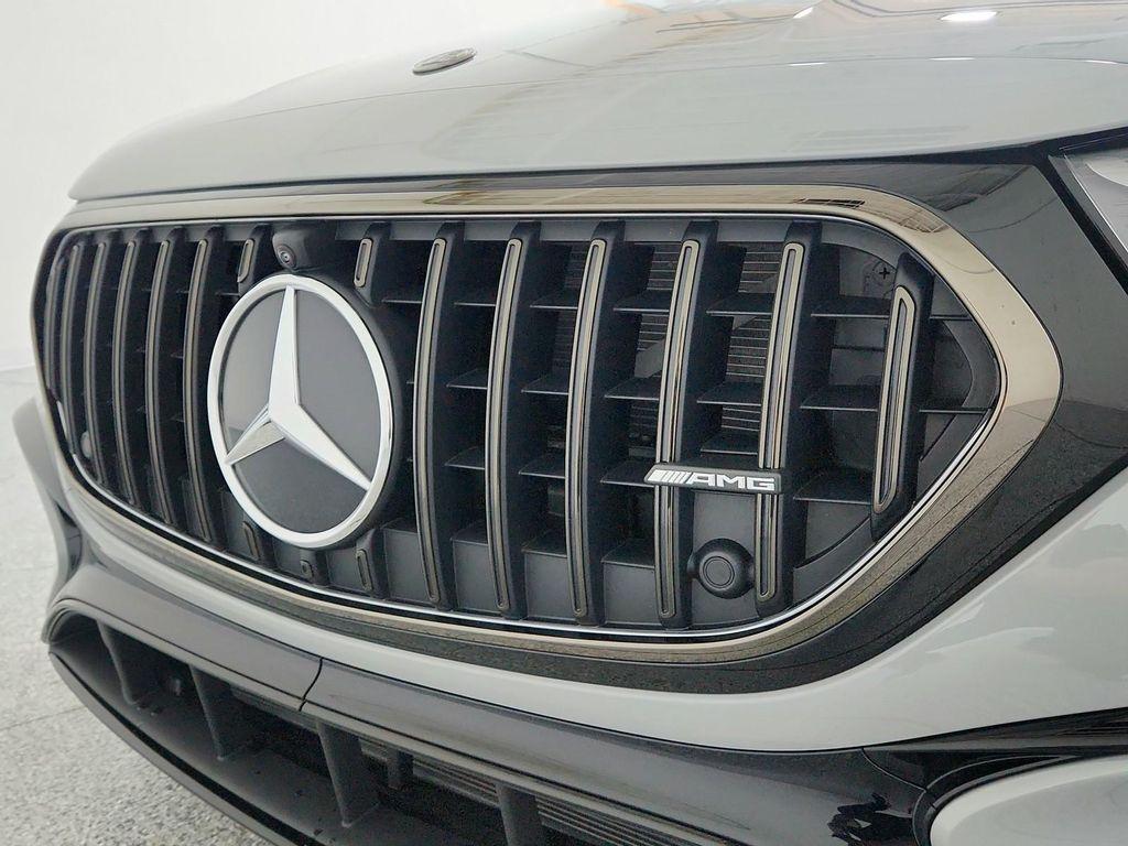 new 2026 Mercedes-Benz AMG E 53 car, priced at $120,450