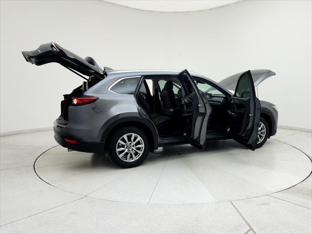 used 2019 Mazda CX-9 car, priced at $20,994