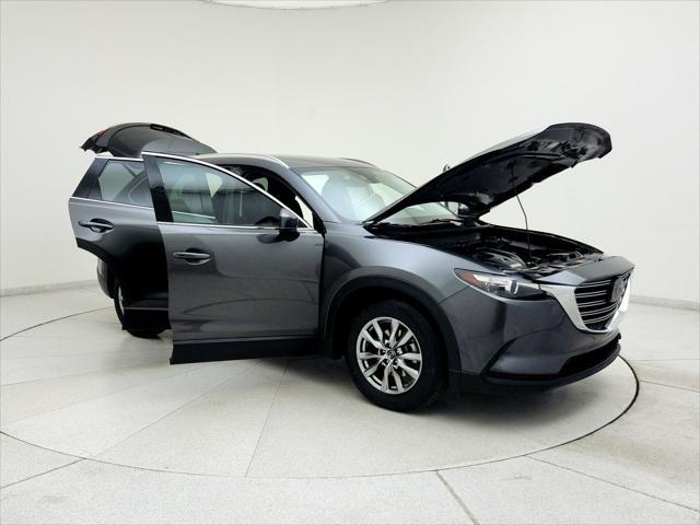 used 2019 Mazda CX-9 car, priced at $20,994
