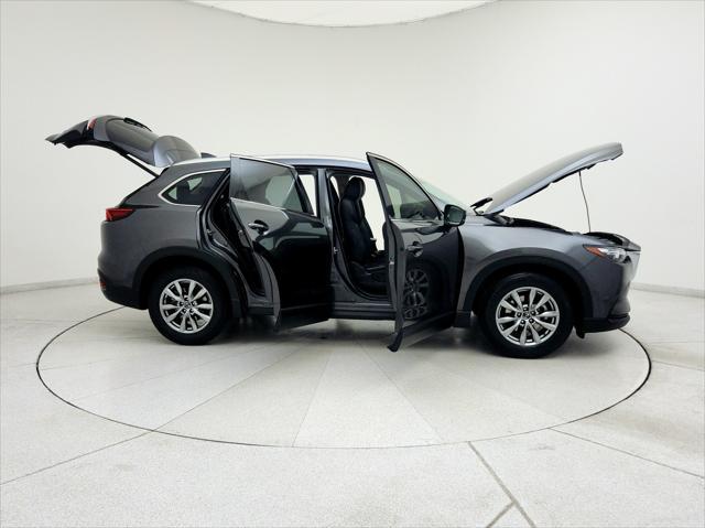 used 2019 Mazda CX-9 car, priced at $20,994