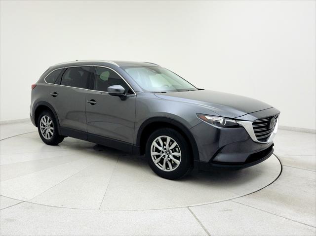 used 2019 Mazda CX-9 car, priced at $20,994