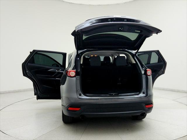 used 2019 Mazda CX-9 car, priced at $20,994