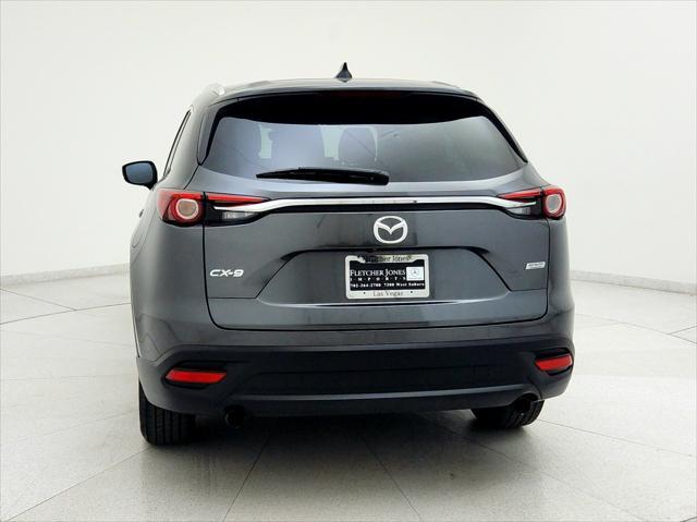 used 2019 Mazda CX-9 car, priced at $20,994