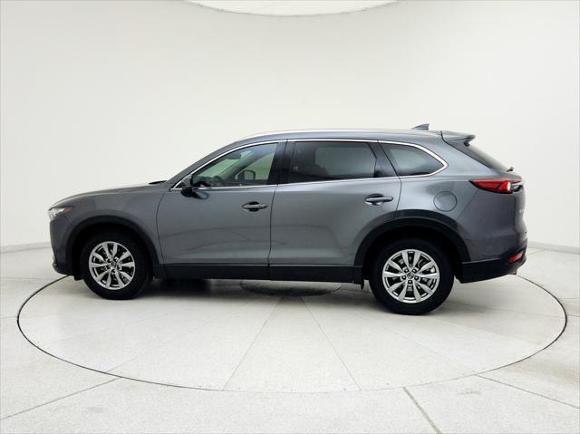 used 2019 Mazda CX-9 car, priced at $20,994