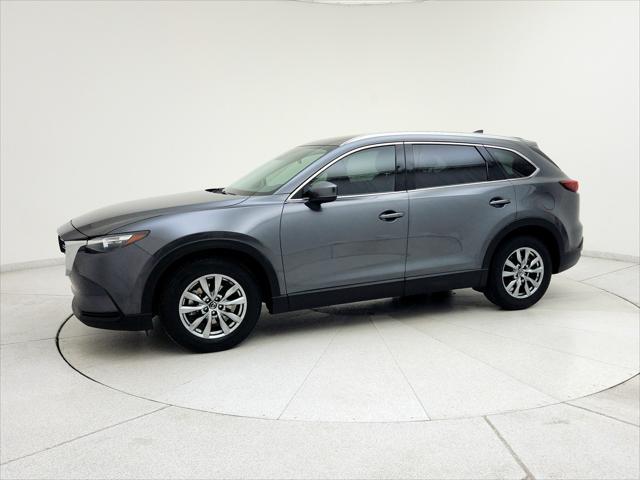 used 2019 Mazda CX-9 car, priced at $20,994