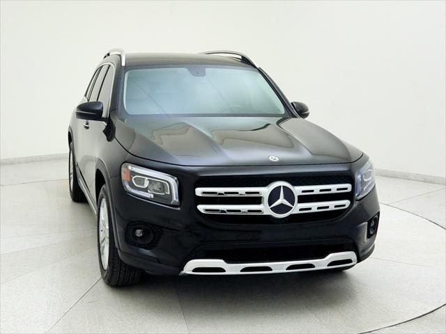 used 2020 Mercedes-Benz GLB 250 car, priced at $21,993
