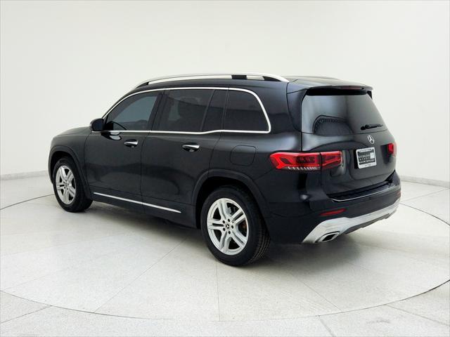 used 2020 Mercedes-Benz GLB 250 car, priced at $21,993
