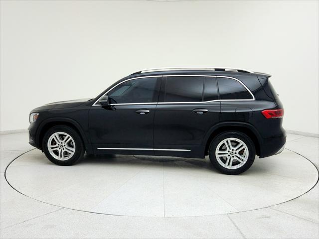 used 2020 Mercedes-Benz GLB 250 car, priced at $21,993
