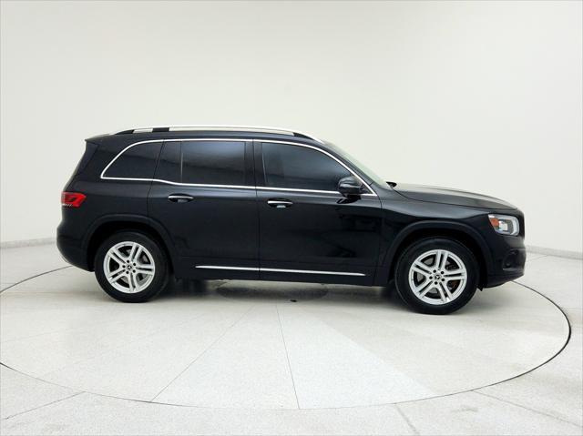 used 2020 Mercedes-Benz GLB 250 car, priced at $21,993