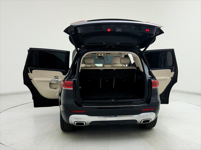 used 2020 Mercedes-Benz GLB 250 car, priced at $21,993