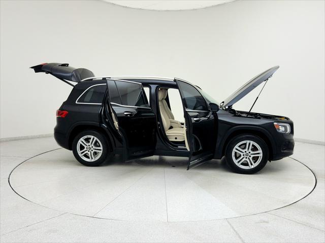 used 2020 Mercedes-Benz GLB 250 car, priced at $21,993