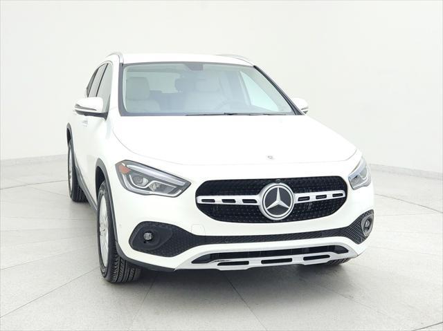 used 2022 Mercedes-Benz GLA 250 car, priced at $30,984