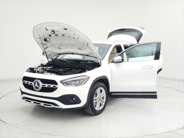 used 2022 Mercedes-Benz GLA 250 car, priced at $30,984