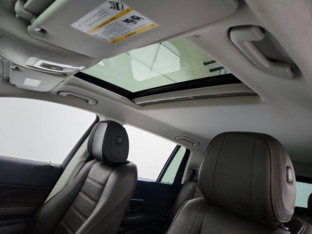 used 2022 Mercedes-Benz GLS 450 car, priced at $52,491