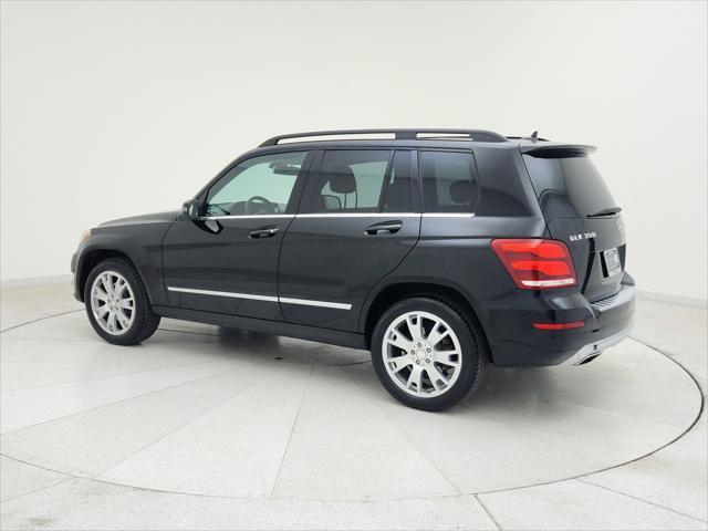 used 2013 Mercedes-Benz GLK-Class car, priced at $12,984