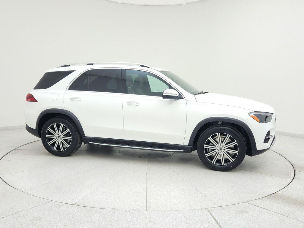 new 2025 Mercedes-Benz GLE 350 car, priced at $70,135