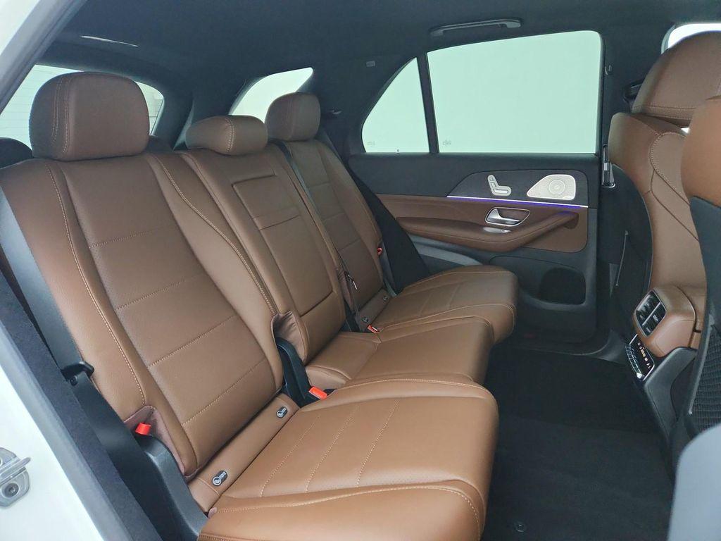 new 2025 Mercedes-Benz GLE 350 car, priced at $70,135