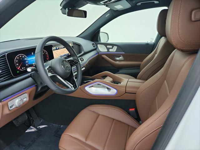 new 2025 Mercedes-Benz GLE 350 car, priced at $70,135