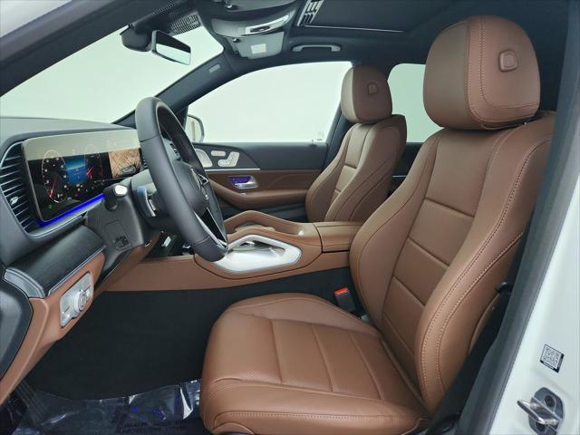 new 2025 Mercedes-Benz GLE 350 car, priced at $70,135