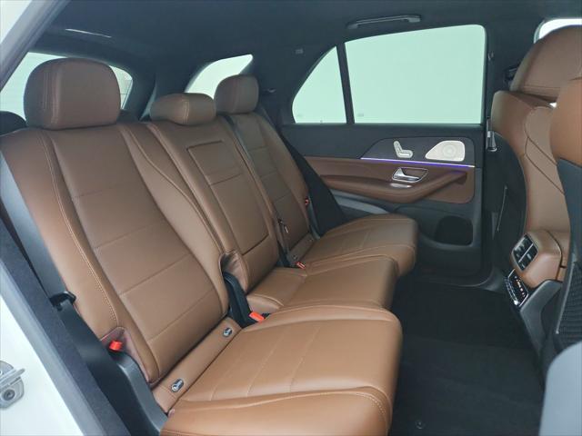 new 2025 Mercedes-Benz GLE 350 car, priced at $70,135