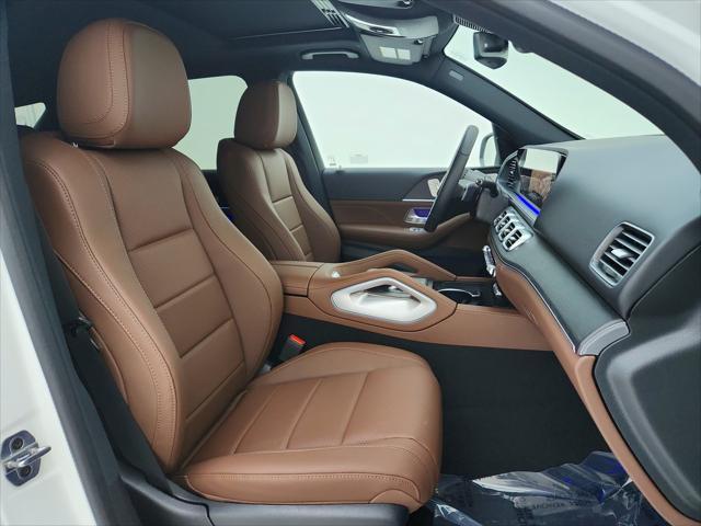 new 2025 Mercedes-Benz GLE 350 car, priced at $70,135