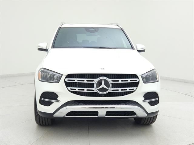 new 2025 Mercedes-Benz GLE 350 car, priced at $70,135