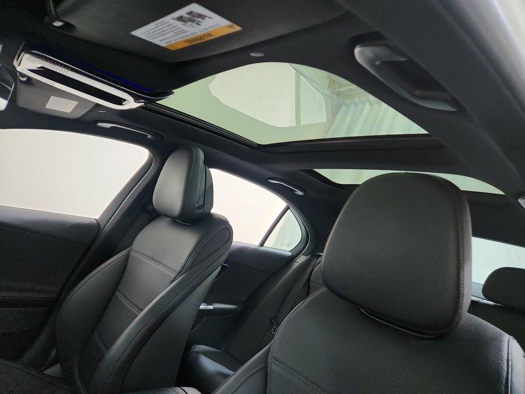 used 2024 Mercedes-Benz C-Class car, priced at $40,492